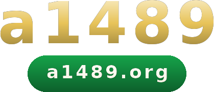 a1489 logo